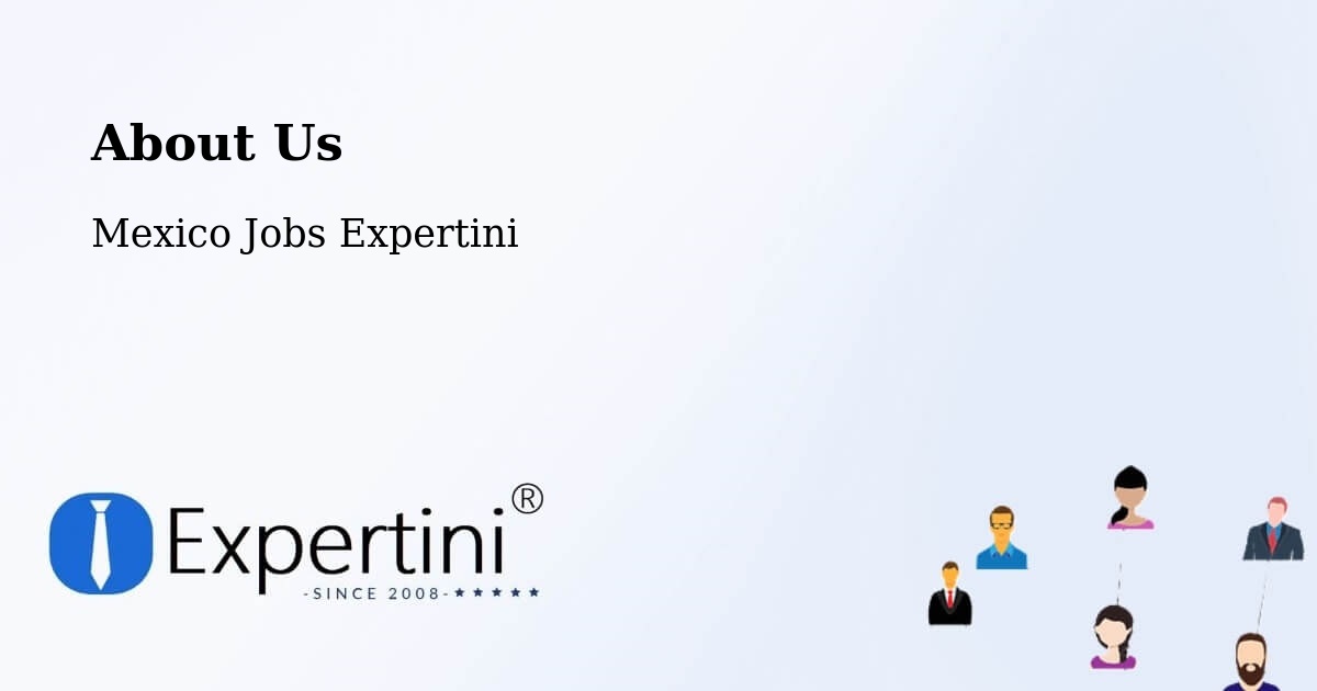 About Expertini Recruitment Platform  – Sinaloa - Sinaloa, Mexico Jobs Expertini